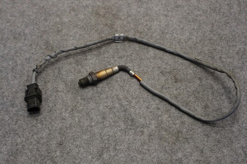 Original BMW X5 E70 Lambdasonde 7557223 Kat lambda probe grau L = 950MM