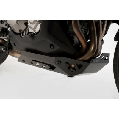 MOTORSCHUTZ KOTFLÜGEL MOTORSCHUTZ KAWASAKI KLZ 1000 ABS Versys 1043 18