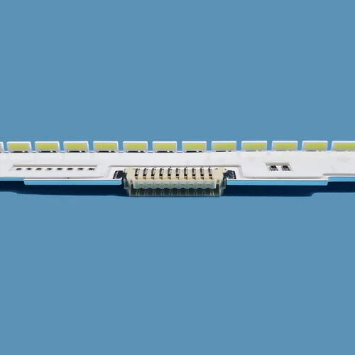 Tiras LED para Samsung UA60ES6500 UE60ES6100W UN60ES8000 UN60ES7150 UE60ES6300U - Imagen 7 de 9