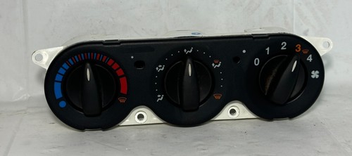 10 - 13 Ford Transit Connect Heater A/C Temperature Control OEM YT1618C419AA - Picture 2 of 7