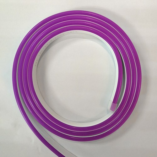 50ft LED Neon Rope Light Strip 12V Waterproof Silicone Boat Car Room Lighting - Picture 38 of 81