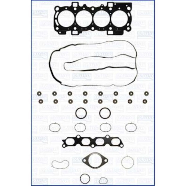 Ajusa Dichtungssatz Zylinderkopf FüR Ford Focus II Da_ HCP DP JK 52368900-image
