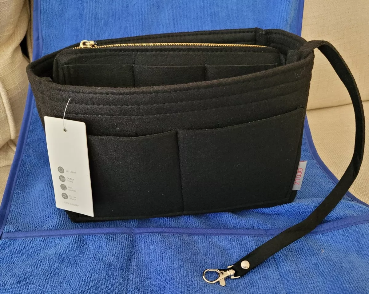 ZTUJO Purse Organizer