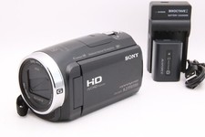 HDR-CX675 中古2 Amazon.co.jp: SONY ビデオカメラHDR-CX675 32GB 光学30倍