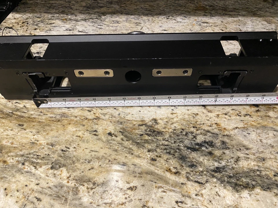 Absen LED Panel Wall Rig Truss Hang Bar Rigging Video Panels - Image 4 of 4