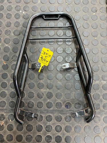 bmw r nine t rear rack