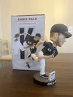 Chicago White Sox Chris Sale Bobblehead MLB