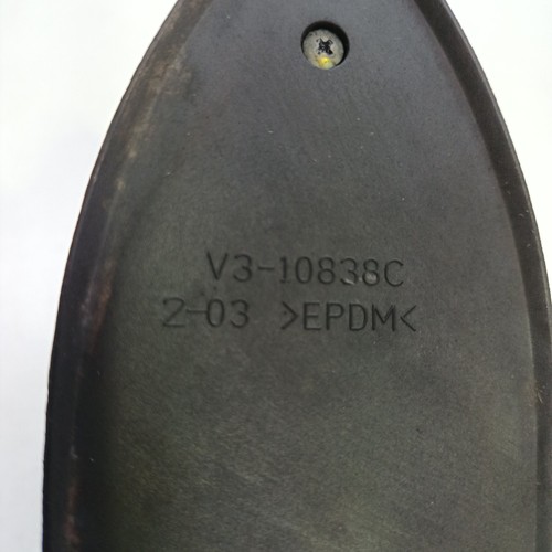 Toyota Corolla Hatchback Shark Fin Antenna ZRE182R 2015 2016 2017 2018 - Picture 9 of 10