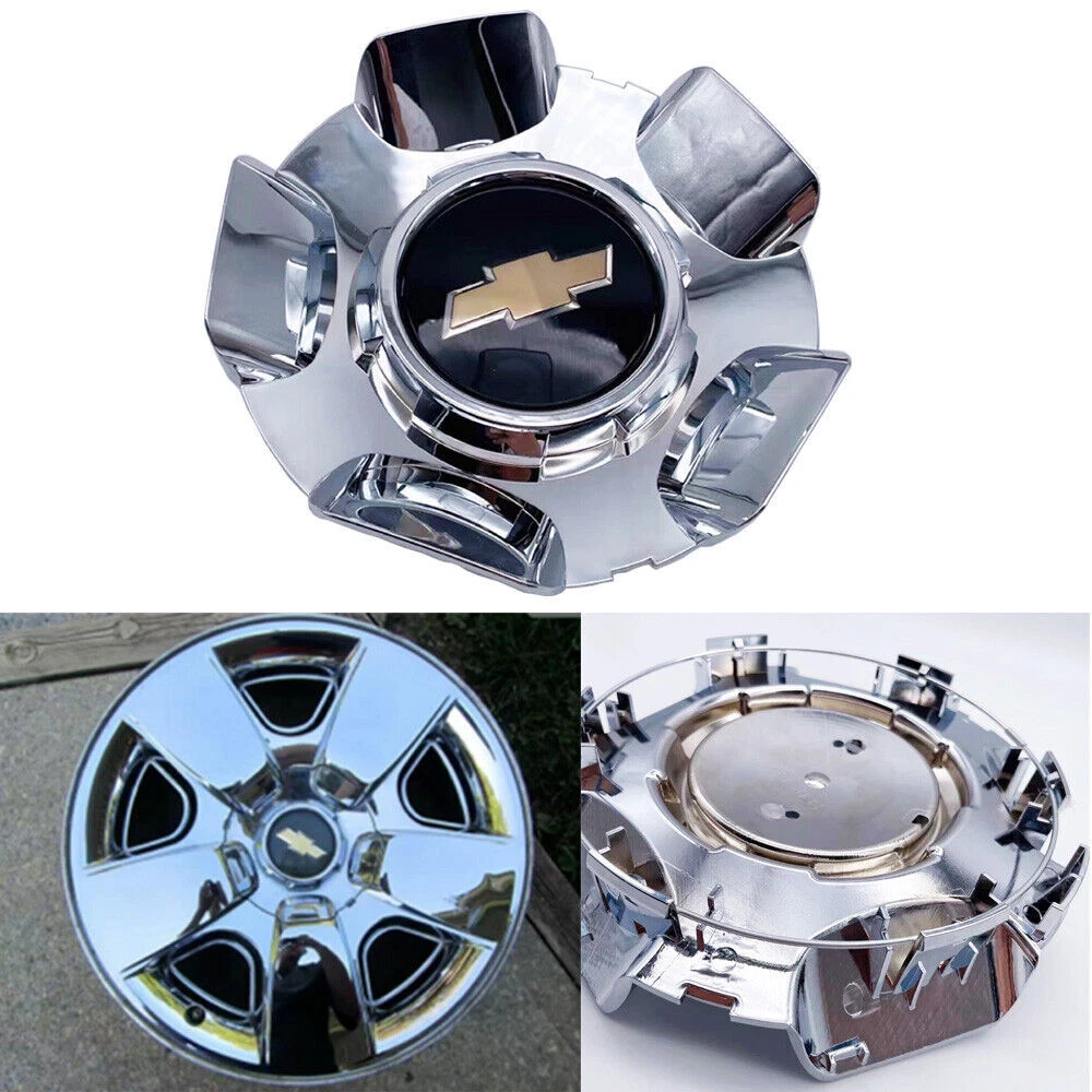 2007 chevy tahoe center caps deals
