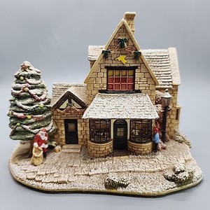 Christmas Lilliput Lane | eBay