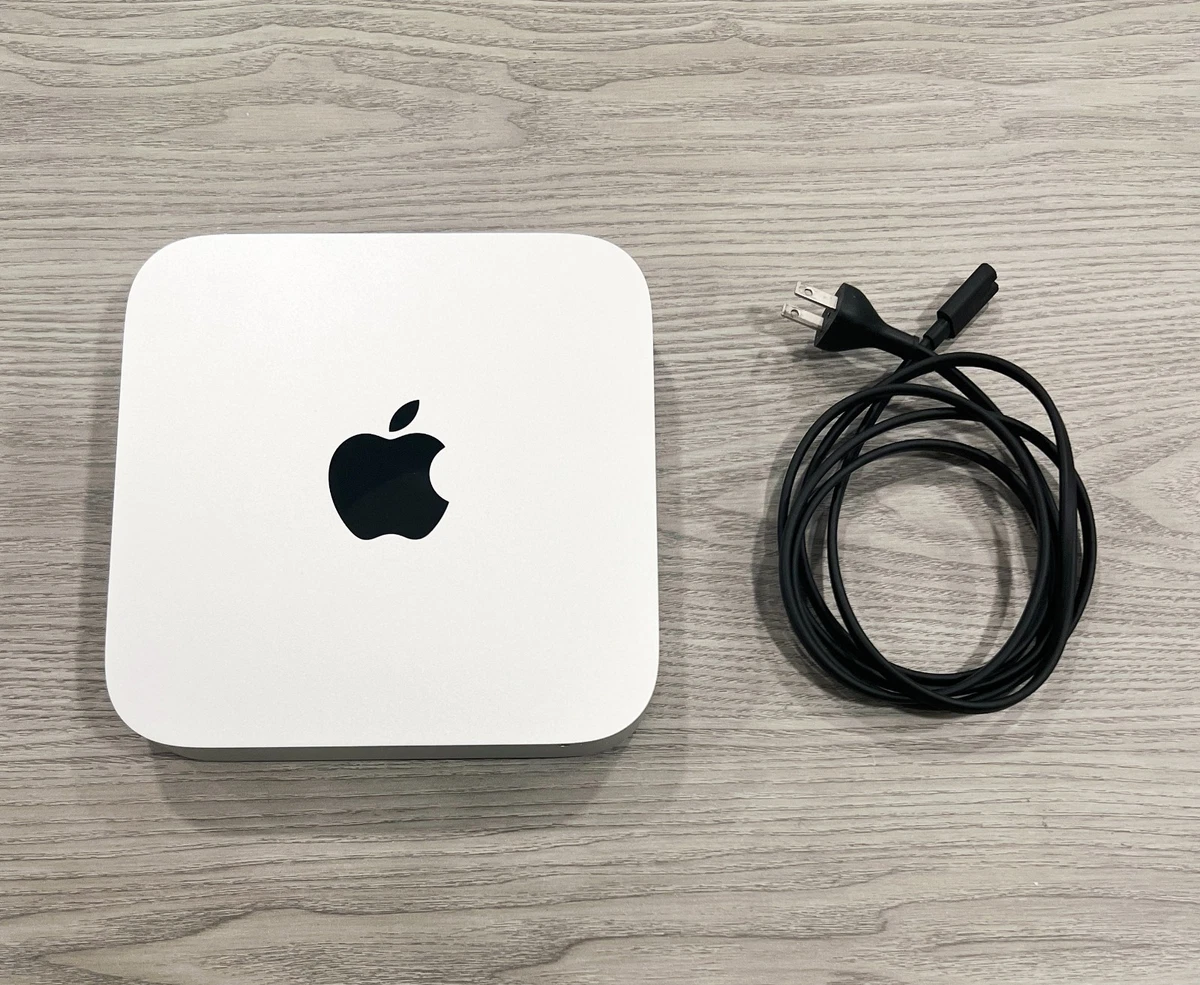 Apple Mac mini 1 TB 2012 Apple Desktops & All-In-One Computers for 