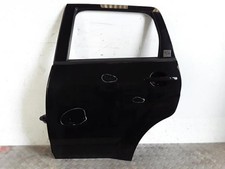 Porte arrière et accessoires Citroen C-CROSSER