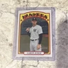 2021 Topps Heritage Aaron Judge #121 New York Yankees Baseball Card