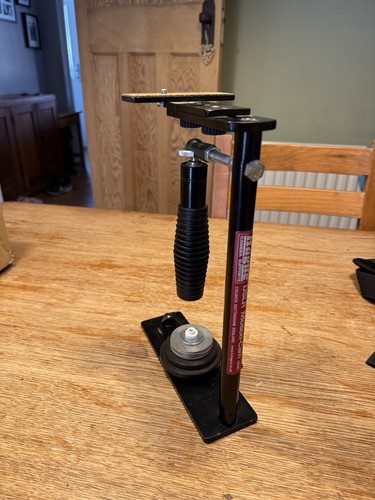 Haag DSMR Motion-Cam DMC Kamerastabilisator (Gimbal)