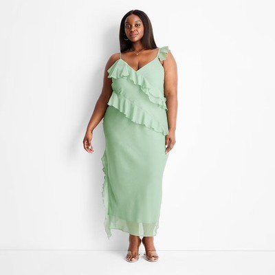 green emerald velvet dress Simple Sweetheart Neck Ankle Length Green Tulle Prom Dresses, Ankle Le   morievent