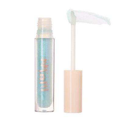 Red Aspen Bluebell Lip Gloss Hydrating Non Sticky Shine Smooth Finish
