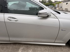 ? Tür vorne rechts MERCEDES S-Klasse W221 mopf A2217200205 775 Iridiumsilber ? Tür vorne rechts MERCEDES S-Klasse W221 mopf A2217200205 775 Iridiumsilber