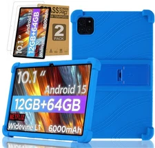 Case for Callsky Tab 10.1" Tablet Ctab 10/Cpad 10 Soft Silicone Protection Case