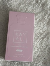 Kayali Yum Boujee Marshmallow 81 Intense Eau de Parfum 100ml Freesia
