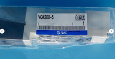 ONE . New FOR SMC VQ4200-5 VQ42005 Solenoid Valve Free Shipping  1z,k8p