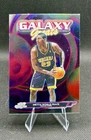 2025 Topps Cosmic Chrome Metta World Peace Base (RAW)