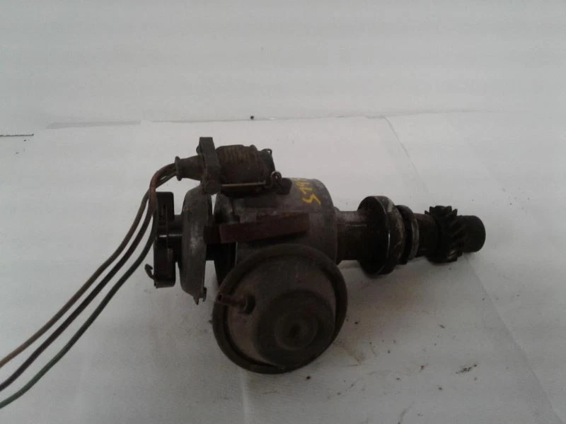 Distribuidor 4 cilindros compatible con 83-84 AUDI 4000 143482 Foto 3 de 4