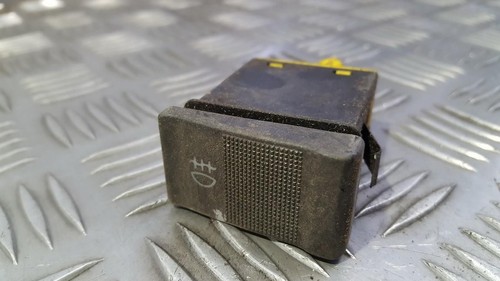 4A0941563A Schalter Nebelscheinwerfer  Audi 100 DE383216-80
