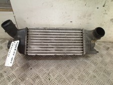 LADELUFTKÜHLER INTERCOOLER Peugeot 407 SW (6E) 2005 03200500364947 / 9645662880