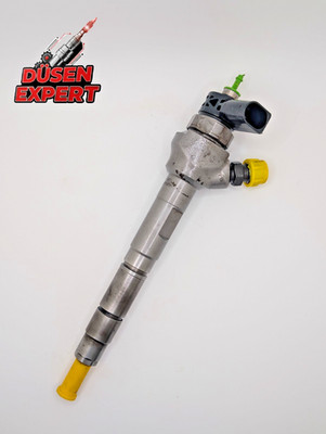 Einspritzdüse 0445110369 03L130277J 03L130277Q BOSCH Injektor VW AUDI