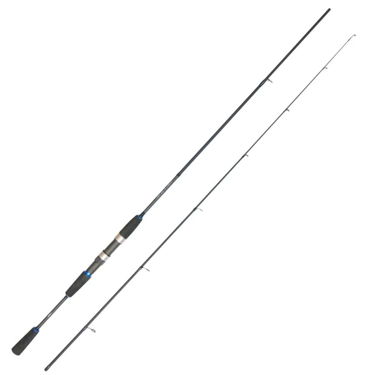 Canne Spinning Favorite X1 602L 1.83m, 3-12g | Pacific Pêche