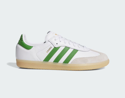 Adidas Samba ADV Sneaker Schuhe Sportschuhe Herren JP8522