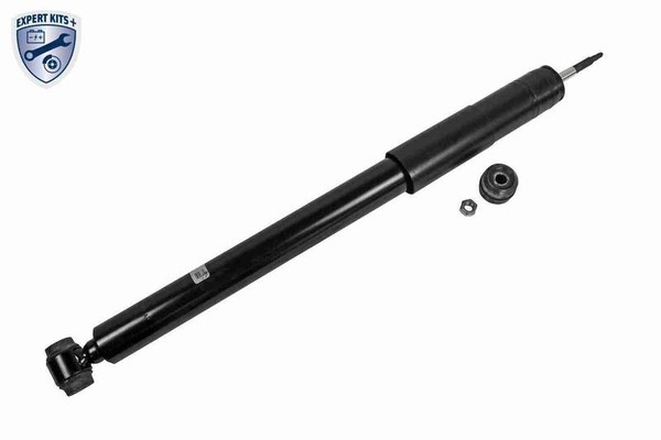 2X StossdÄMpfer Hinten Links Rechts Vaico V30 1759 FÜR Mercedes FahrwerksdÄMpfer-image