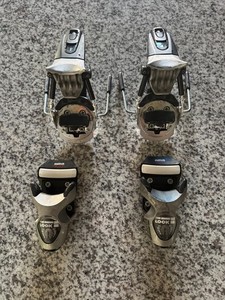 Look Pivot 15 GW Raw B75 2023年モデル Look Pivot 15 GW Raw B75 2023年モデル Look Pivot 15 GW Ski