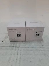 2x Mixsoon Bean Cream 50ml/ 1.69fl oz,  FAST SHIPPING, NEW bb 4/28