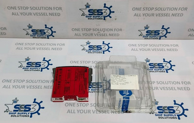 PR Electronics 4131 Universal Transmitter 24-250VDC/85-10mA 24-230VAC/50-60Hz/2W