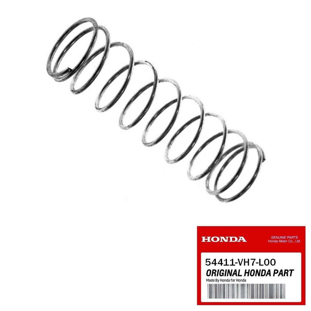 Genuine Honda 54411-VH7-L00 Select Lever Spring for HRN216 HRR216