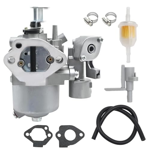 279-62361-00 Carburetor Kit for Subaru Robin EX27 9HP EX30 9.5HP
