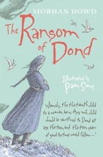 The Ransom of Dond by Dowd, Siobhan Book The Cheap Fast Free Post