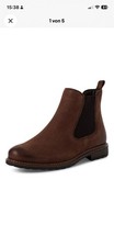 Tamaris Chelsea Boots Damen
