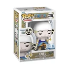 PRE SALE Funko Pop One Piece Enel #2236 Target Exclusive READ DESCRIPTION
