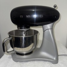 SMEG SMF02BLUK 50
