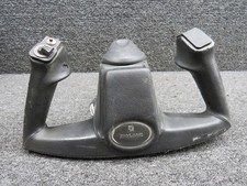 0760151-1 (Use: 1560023-3) Cessna 182S Control Wheel Assembly with Switches