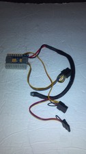 RGEEK 24Pin DC ATX PSU 12V DC Input 250W Peak...