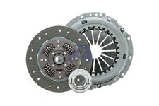 Kit d'embrayage Mitsubishi L200