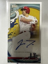 2022 Topps Rip Baseball Cards Checklist and Odds 27