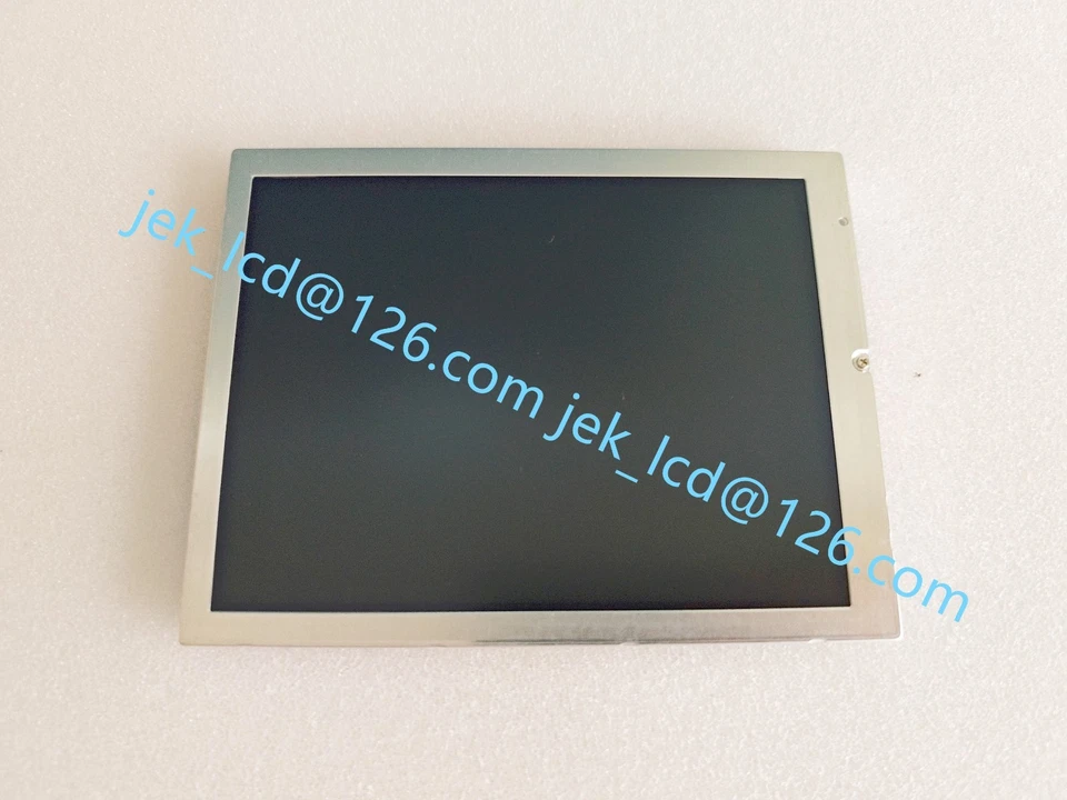 Original 6.5-inch for NEC NL6448BC20-21 NL6448BC20-21D LCD monitor 1 year warran - Image 3 of 4