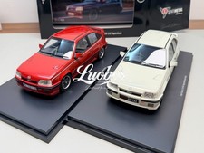 Sentimetal 1/18 Opel Kadett 2.0 GSi Superboss Resin Car Model