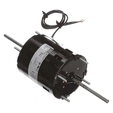 Fasco D209 Hvac Motor, 1/30 Hp, 3000 Rpm, 115V, 3.3