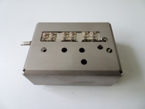 Toshiba SA-500 Bastler / Ersatzteile