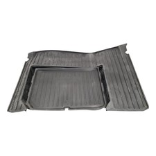 Ford Puma MK1 2020 SUV Genuine Rear Boot Lining Black 2437995